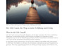 create SEO optimized german texts