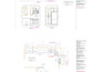 create a custom kitchen, bathroom or cabinet design with floor plan and 3d views