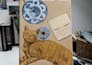paint a beautiful oil painting