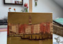 paint a beautiful oil painting