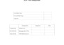 write user manual, instructions, sops, technical reports