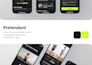 design UI UX for app, web expert figma