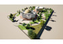 create architectural 3d modeling, animation and realistic visuals