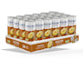 design can, bottle packaging, drink packaging with 3d mockup