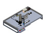 do any industrial machine design, modification, new fixture or drawing for you