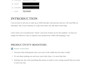 write engaging lifestyle and self improvement youtube scripts