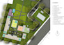 design your 2d site plan and landscape plan