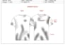 do fashion tech pack and flat sketches