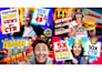 create CTR boosting amazing youtube thumbnail