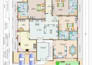 create professional autocad architectural drawings and floor plans