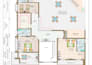 create professional autocad architectural drawings and floor plans