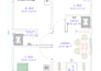 create professional 2d autocad floor plans for real estate listings