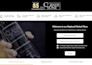 design, redesign or develop a clean and responsive website