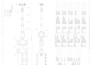 design 3d models, assemblies, and 2d technical drawings in catia
