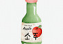 paint a watercolour food illustration