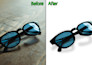 do flat lay clipping path and background remove service