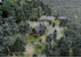 do exterior landscape 3d rendering