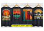create and design a successful etsy, teespring pod business