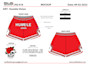 create factory ready garment tech packs and apparel fashion designs