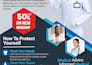 craft high converting promotional flyers for your campaign