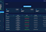 build a token presale website  ico website landing page with smart contract