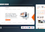 build ai website, full stack website development best seo