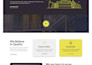 landing pages to capture leads and increase sales