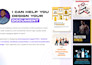 design leadmagnet, workbook, PDF ebook with indesign or affinity