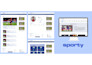 do custom website development and web app as full stack developer