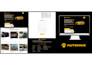do custom website development and web app as full stack developer