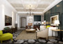 do 3d house exterior design,interior design,and 3d rendering