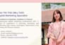 plan and write engaging fanpage content, no visuals