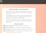 build a responsive portfolio website with modern design