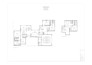 draw, redraw 2d floor plan, elevation, section in autocad, sketchup