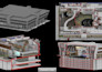 create revit models for residential and commercial buildings