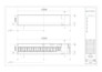 draw architecture floor plan in revit and sketchup