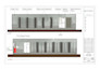 draw architecture floor plan in revit and sketchup