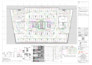 create lv, elv electrical drawing, wiring diagram, schematic riser
