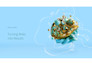 design PPT, word, excel, power query, and macros services
