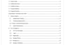 create srs documentation, uml diagrams, and software requirement document