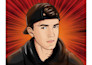 create a custom vector portrait in high quality