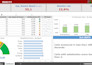 build professional excel dashboards and KPI reports for your business