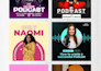 design stunning podcast artwork for spotify and apple