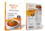 design professional snack packaging, food packaging