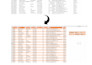 clean, organize, and format your messy excel or CSV data professionally