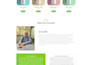 create professional, modern and responsive wordpress website for your business