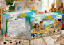 design kids toy packaging, food boxes, software box designs