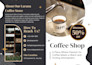design a professional brochure, bifold, or trifold
