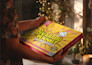 design kids toy packaging, food boxes, software box designs