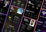 do design, redesign, portfolio, business, blog and wordpress website development